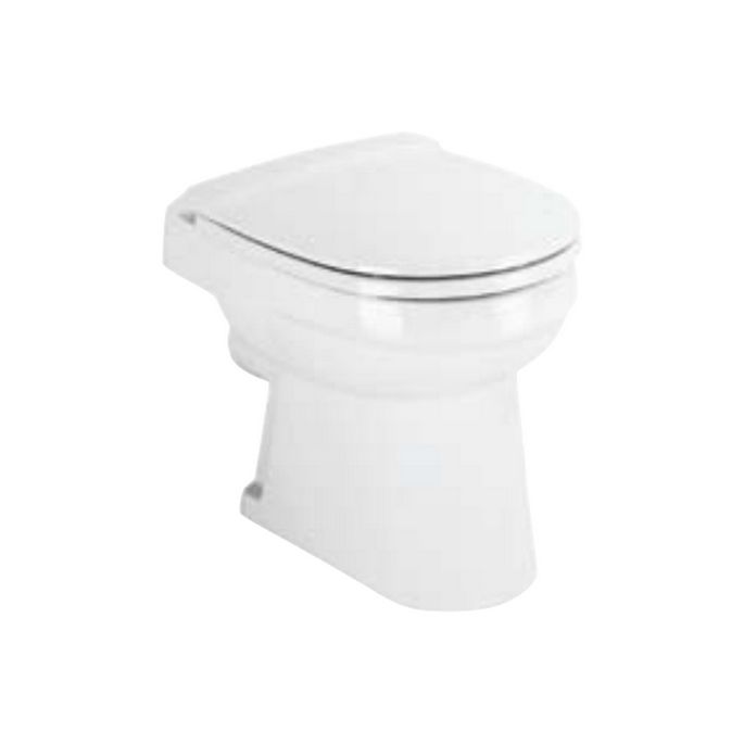 Ideal Standard Noblesse/Playa K7302BJ set van 2 scharnieren chroom