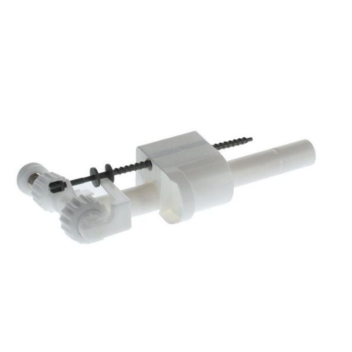 Villeroy en Boch 8L177000 Füllventil, Zufuhr von der Seite 3/8