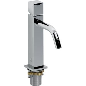 Clou Xo CL061401229 type 12 washbasin mixer tap chrome