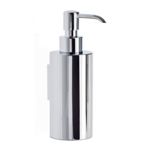 Decor Walther 0853200 DW 326 soap dispenser wall mounted chrome