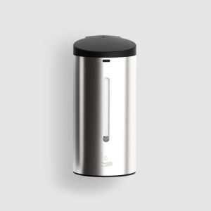 Decor Walther 0858976 DW 290 soap dispenser with sensor brushed stainless steel