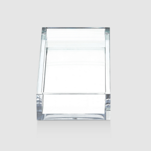 Decor Walther Acrylic 0980583 SKY TAB S schaal/ tray 23,5x12,5cm acryl