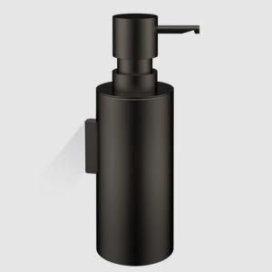 Decor Walther Bar 0521117 MK WSP soap dispenser dark bronze