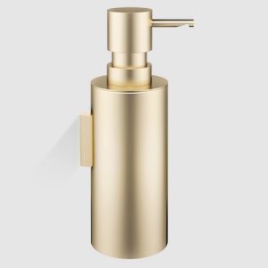 Decor Walther Bar 0521182 MK WSP soap dispenser matt gold