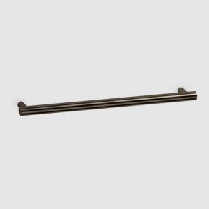 Decor Walther Bar 0856217 BAR HTE40 towel rail 40cm dark bronze