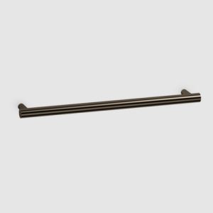 Decor Walther Bar 0856217 BAR HTE40 handdoekhouder 40cm donker brons