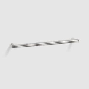 Decor Walther Bar 0856276 BAR HTE40 handdoekhouder 40cm geborsteld edelstaal