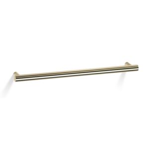 Decor Walther Bar 0856282 BAR HTE40 towel rail 40 cm gold matt