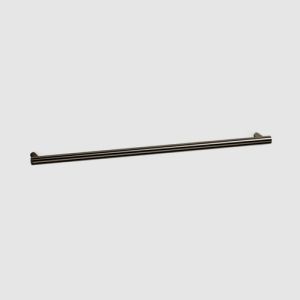 Decor Walther Bar 0856317 BAR HTE60 towel rail 60cm dark bronze