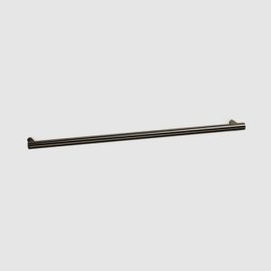 Decor Walther Bar 0856317 BAR HTE60 Handtuchstange 60cm Dunkelbronze