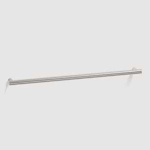 Decor Walther Bar 0856376 BAR HTE60 handdoekhouder 60cm geborsteld edelstaal