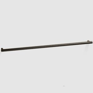 Decor Walther Bar 0856417 BAR HTE80 handdoekhouder 80cm donker brons