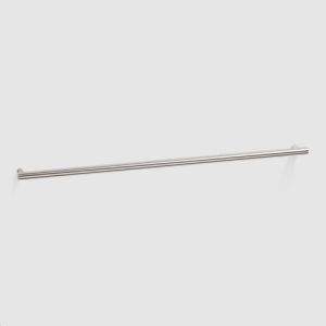 Decor Walther Bar 0856476 BAR HTE80 handdoekhouder 80cm geborsteld edelstaal