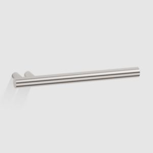 Decor Walther Bar 0856576 BAR HTH handdoekhouder 25cm geborsteld edelstaal