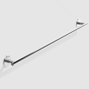 Decor Walther Basic 0535300 SK HTE85 handdoekhouder 86cm chroom