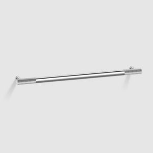 Decor Walther Club 0855400 CLUB HTE40 handdoekhouder 40cm chroom