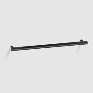 Decor Walther Club 0855463 CLUB HTE40 handdoekhouder 40cm mat zwart