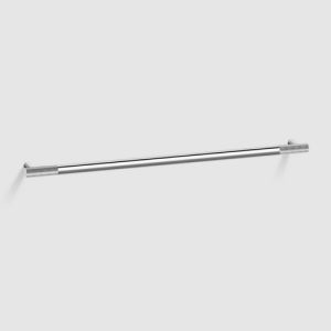 Decor Walther Club 0855500 CLUB HTE60 handdoekhouder 60cm chroom
