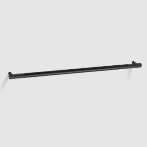 Decor Walther Club 0855563 CLUB HTE60 handdoekhouder 60cm mat zwart