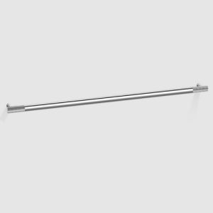 Decor Walther Club 0855600 CLUB HTE80 handdoekhouder 80cm chroom