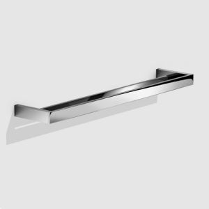 Decor Walther Contract 0650900 CT HTD60 2-lids handdoekhouder 60cm chroom