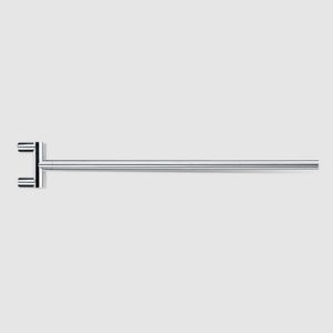 Decor Walther Mikado 0523500 MK HTH1 N handdoekhouder 40cm chroom