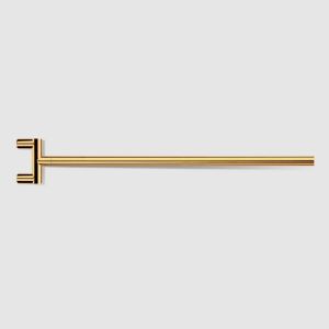 Decor Walther Mikado 0523520 MK HTH1 N handdoekhouder 40cm goud