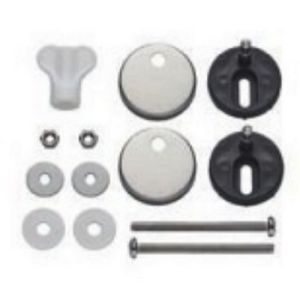 Diaqua Nancy 31168994 set of fasteners *no longer available*