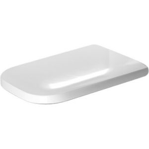 Duravit Happy D.2 0064690099 toilet seat with lid white