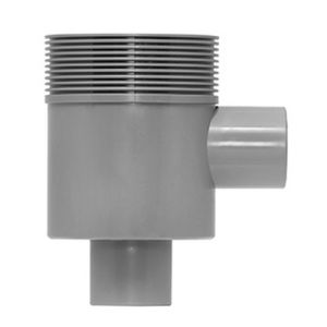 Easy Drain Multi EDMSI-5 siphon underflow outlet 50mm, side entrance 50mm for extra connection