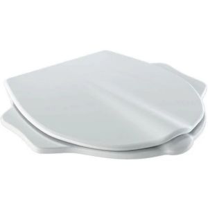 Geberit 300 Kids S8H51110000G turtle design toilet seat (child seat) with lid white
