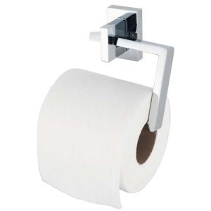 Haceka Edge 1143812 Toilettenpapierhalter Chrom