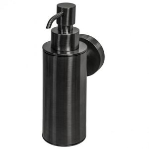 Haceka Kosmos 1208733 soap dispenser graphite