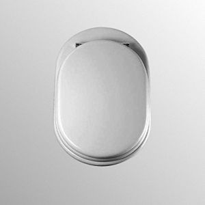 Ideal Standard Fiorile T628701 toiletzitting met deksel wit (OUTLET)