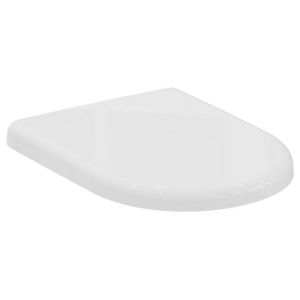 Ideal Standard Washpoint R392201 toiletzitting met deksel wit *niet meer leverbaar*