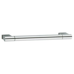 Keuco Collectie Plan 14907010000 grab bar 300mm chrome-plated