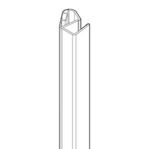 Novellini R10BI2FI1-TR magnetic strip