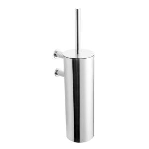 Pure RVS 316 Serie RV6701 toilet brush holder hanging stainless steel brushed