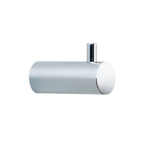 Pure RVS 316 Serie RV7101 towel hook stainless steel brushed