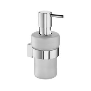 Sam Way 0043805010 zeepdispenser chroom (OUTLET)