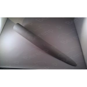 San4U wandlamp 44cm aluminium mat (OUTLET)