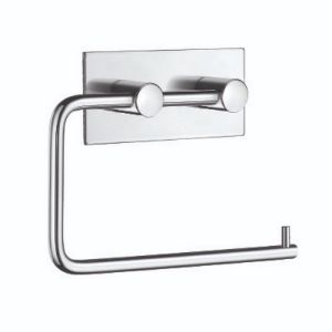 Smedbo Beslagsboden BK1098 toilet roll holder polished stainless steel