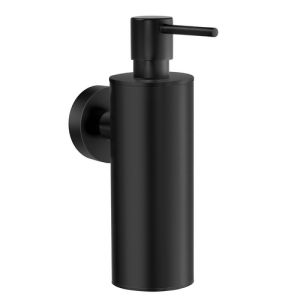 Smedbo Home HB370 soap dispenser black