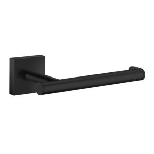 Smedbo House RB3411 toilet roll holder black