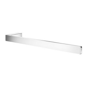 Smedbo Outline FK211 towel rail 38cm polished stainless steel