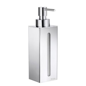 Smedbo Outline FK257 soap dispenser chrome
