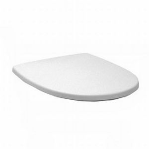 Sphinx 280 S8H50700000 toilet seat with lid white * no longer available *