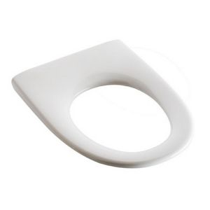 Sphinx 300 Basic S8H50405000 toilet seat without lid white *no longer available*