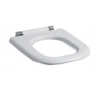 Sphinx 300 Comfort S8H51104000 toilet seat without lid white *no longer available*