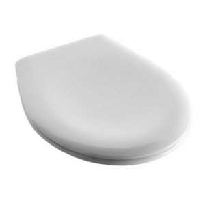 Sphinx 300 Kids S8H51102000 toilet seat (child seat) with lid white *no longer available*